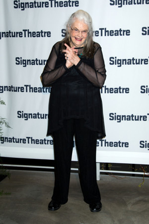 An Evening with Lois Smith at Film Forum 