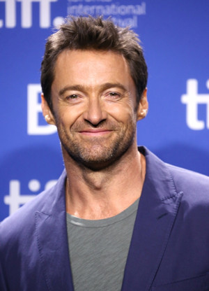 Hugh Jackman Could Be Returning to the Big Screen in BAD EDUCATION Image