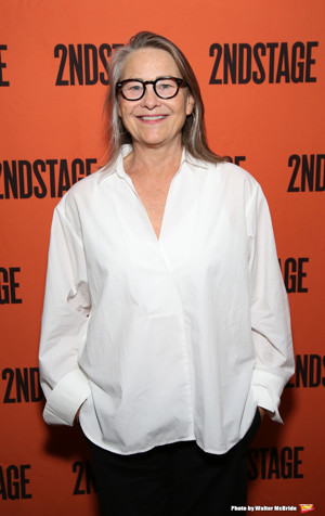 Stage Star Cherry Jones Join Amy Poehler's WINE COUNTRY, Plus Adam Schwartzman 