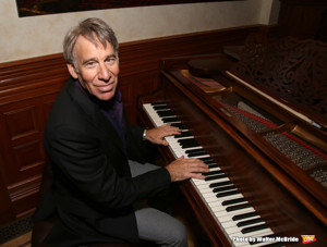 Music Theatre International Acquires Rights to Stephen Schwartz's SNAPSHOTS: A MUSICAL SCRAPBOOK Image