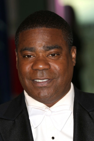 Tracy Morgan Gets Emotional About First TV Appearance Post Accident 