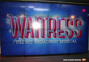 WAITRESS Cast Album Karaoke Announced for This Friday Image