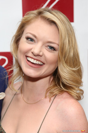 Ruby Lewis Will Lead MARILYN! THE NEW MUSICAL in Las Vegas Image