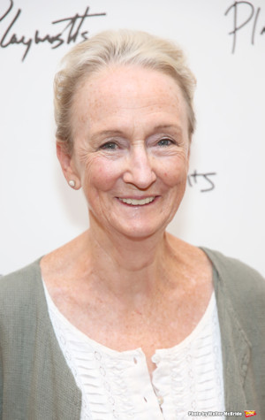 Tony-Nominee Kathleen Chalfant To Kick-Off 8th Annual Shakespeare Sonnet Slam  Image