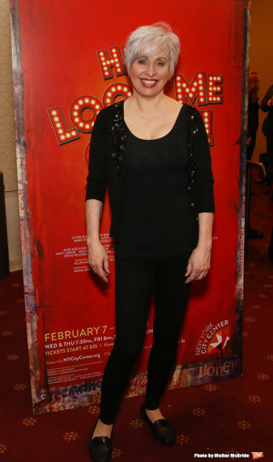 The Barn Players to Welcome Broadway's Nancy Opel's 'Fearless Voice 2' Class Image