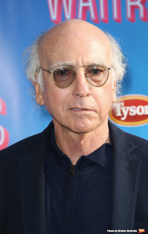 Bid Now to Win A Walk-On Role on CURB YOUR ENTHUSIASM 