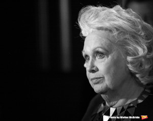 Bid Now to Win Tickets and Backstage Access at 'TIL THERE WAS YOU: A CELEBRATION OF BARBARA COOK  Image