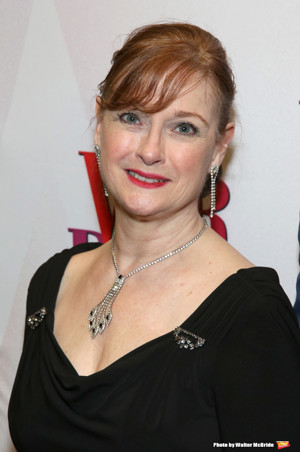 Patti Cohenour Stars in Goodspeed's YOU ARE HERE, Opening Tonight! Image