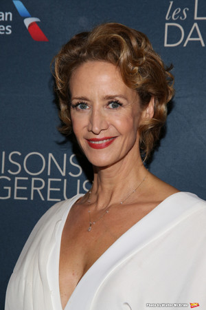 Janet McTeer to Star in Theresa Rebeck's BERNHARDT/HAMLET on Broadway! 