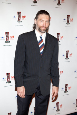 Anson Mount Joins STAR TREK: DISCOVERY Image
