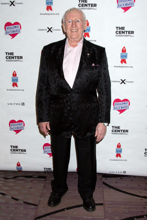 Len Cariou & Liz Robertson, Original Stars, Reunite in DANCE A LITTLE CLOSER Concert Image