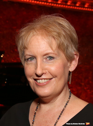 Clarion Music Society Gala to Feature Liz Callaway and More 