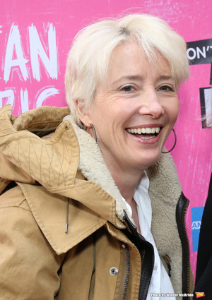 Emma Thompson to Write and Direct NANNY MCPHEE Musical Adaptation! 
