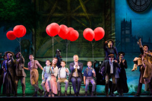 Regional Roundup: Top New Features This Week Around Our BroadwayWorld 4/12 - LOVE NEVER DIES, FINDING NEVERLAND, FUN HOME, and More! 