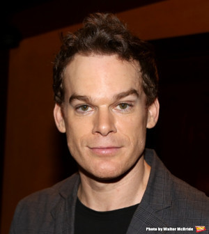 Michael C. Hall Would Consider a DEXTER Reboot Image