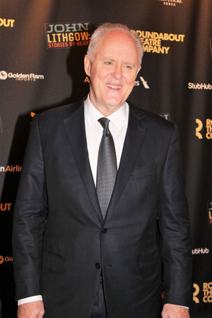 Mindy Kailing's LATE NIGHT Adds John Lithgow & Hugh Dancy To Cast Image
