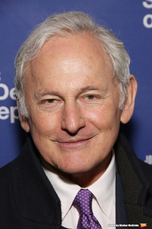 BWW Invite: Get Up Close with HELLO, DOLLY!'s Victor Garber! Image