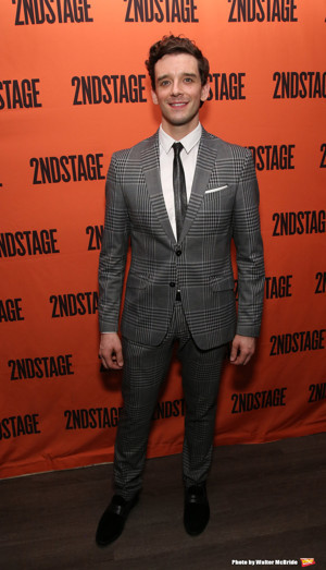 Michael Urie & Dana Ivey Added To Free Shakespeare Sonnet Slam In Central Park Image