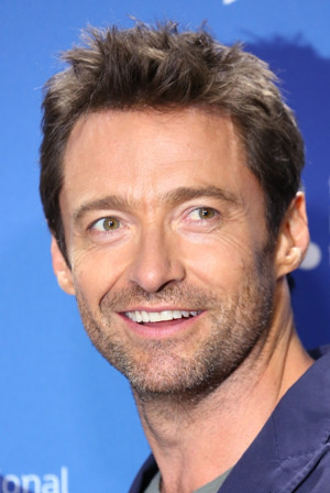 Hugh Jackman and Sonia Friedman Make Time's List of 100 Most Influential People  Image