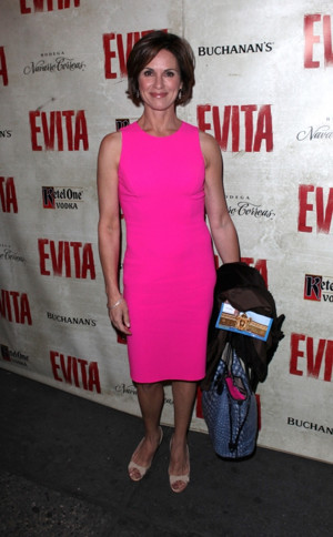A+E Networks Inks Overall Production and First-Look Development Deal with Elizabeth Vargas Image