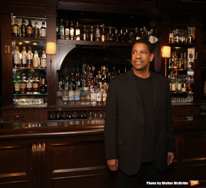 Could KING LEAR Be Denzel Washington's Next Broadway Project? Image