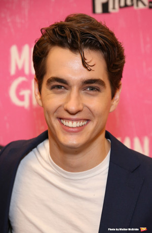 Kyle Selig and More Join Inaugural ASTEP Gala Image