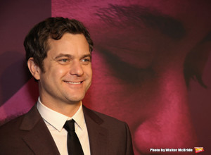 BWW Invite: Get Up Close with CHILDREN OF A LESSER GOD Star Joshua Jackson! Image