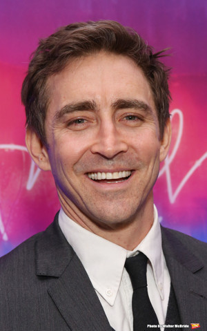 BWW Invite: Watch a Live Conversation with ANGELS IN AMERICA's Lee Pace  Image