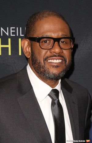Forest Whitaker To Star In New Epix Scripted Drama GODFATHER IN HARLEM 