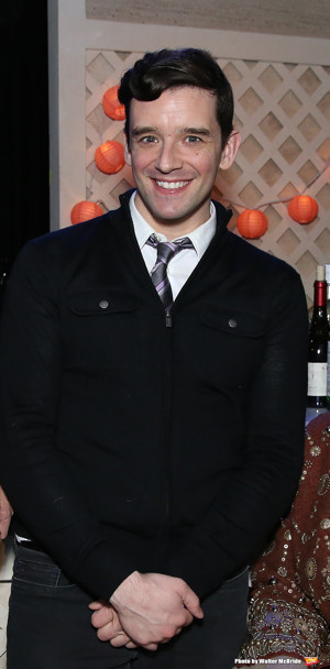 Kathleen Chalfant, Michael Urie, Dana Ivey & More Perform At Free SHAKESPEARE SONNET SLAM Image