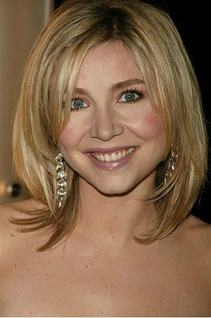 Netflix's FRIENDS FROM COLLEGE Adds Sarah Chalke To Cast For Season 2 Image