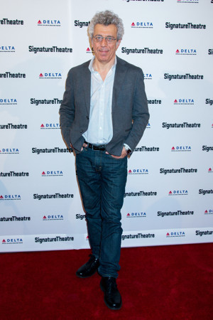 Eric Bogosian To Lead Talkback Panel Following Performance Of DAYBREAK At Pan Asian Rep Image