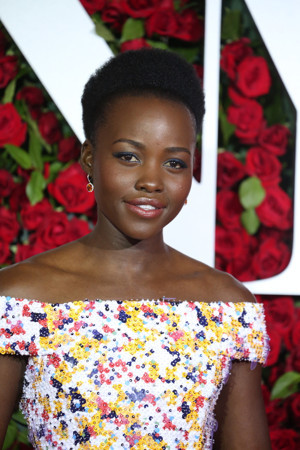 Lupita Nyong'o Collaborates With Baobab Studios For The First-Ever Live Animated Experience JACK 