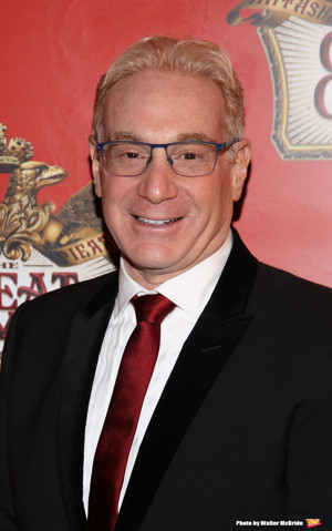 Broadway Producer Howard Kagan Places Bid on Weinstein Company Assets Image
