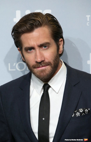 Jake Gyllenhaal To Play Leonard Bernstein in New Bio-Pic THE AMERICAN 