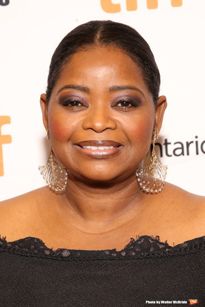 Apple Orders 10 Episode Series ARE YOU SLEEPING Starring Octavia Spencer 