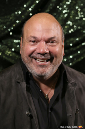 SPAMALOT to Venture to the Big Screen; Casey Nicholaw to Direct! 