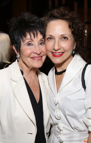 Dancers For Good To Host Third Annual Benefit In East Hampton Honoring Chita Rivera and Bebe Neuwirth 