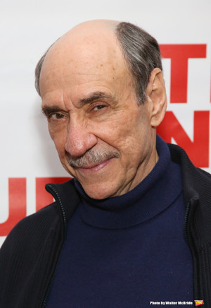 F. Murray Abraham, Austin Pendleton, and More Celebrate Theater for the New City's Annual Free Lower East Side Festival Image