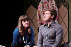 Review: RELATIVELY SPEAKING Is a Funny Farce at Main Street Theater 