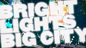 Matt Doyle, Christy Altomare, And More Will Sing BRIGHT LIGHTS, BIG CITY At 54 Below Tonight Image