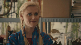 IFC Launches Digital Comedy Series FORTUNE ROOKIE Image