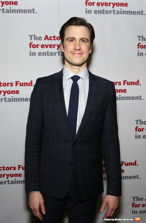 Gavin Creel to Don His Sunday Clothes Once More in HELLO, DOLLY! Starting Today, May 8 Image