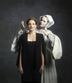 Stratford Festival Presents MOTHER'S DAUGHTER Now On Stage Image