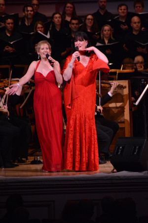 TACT's The Legacy Gala to Feature Callaway Sisters Image