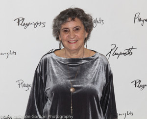 Interview: Ellen Maddow Trips the Light Fantastic in DANCE NATION Image