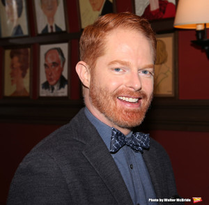 Jesse Tyler Ferguson Will Sit Down With Ilana Levine This Sunday Image