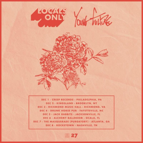 Young Culture Announces Upcoming Tour with Locals Only  Image