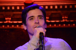 Frankie Grande and Matt Doyle To Headline Broadway Sings For Pride's 'Revolution' Image