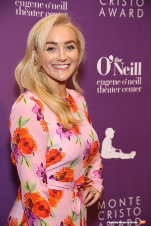 Betsy Wolfe, Isaac Powell, and More Join I ONLY HAVE LIES FOR YOU Image